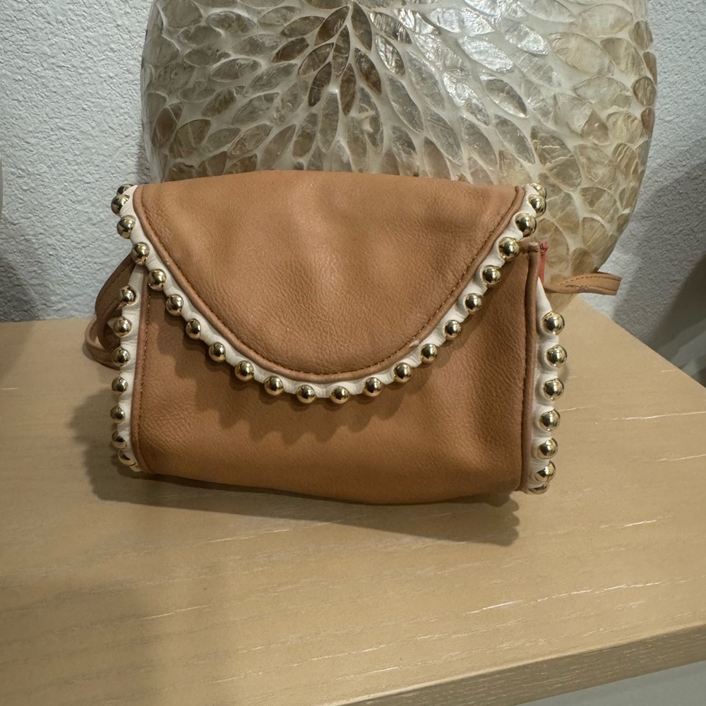 BIG BUDDHA PURSE / small Hand bag / Cross body